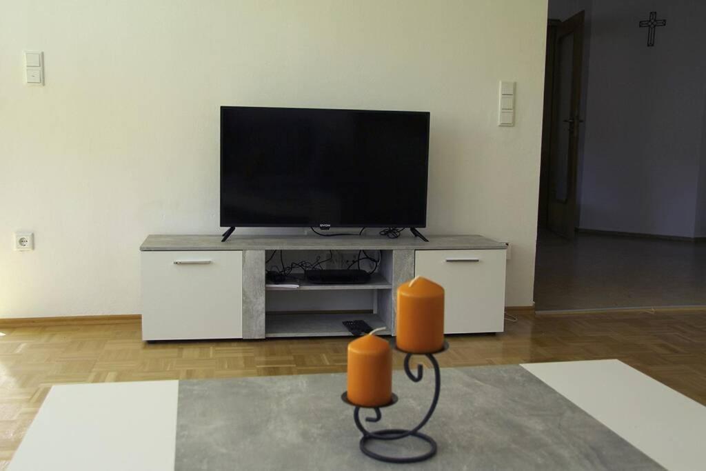 Schöne Helle In Waldnähe Berching