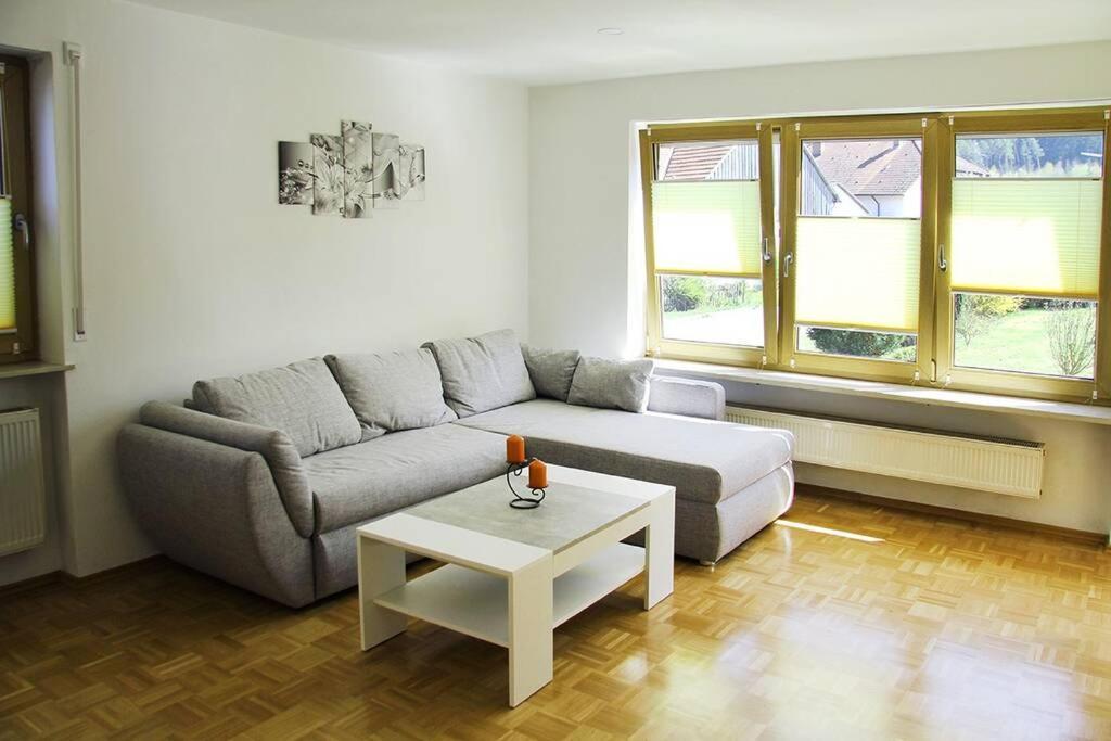 Schöne Helle In Waldnähe Apartment *