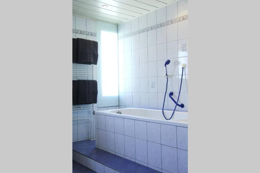 Schöne Helle In Waldnähe Apartment