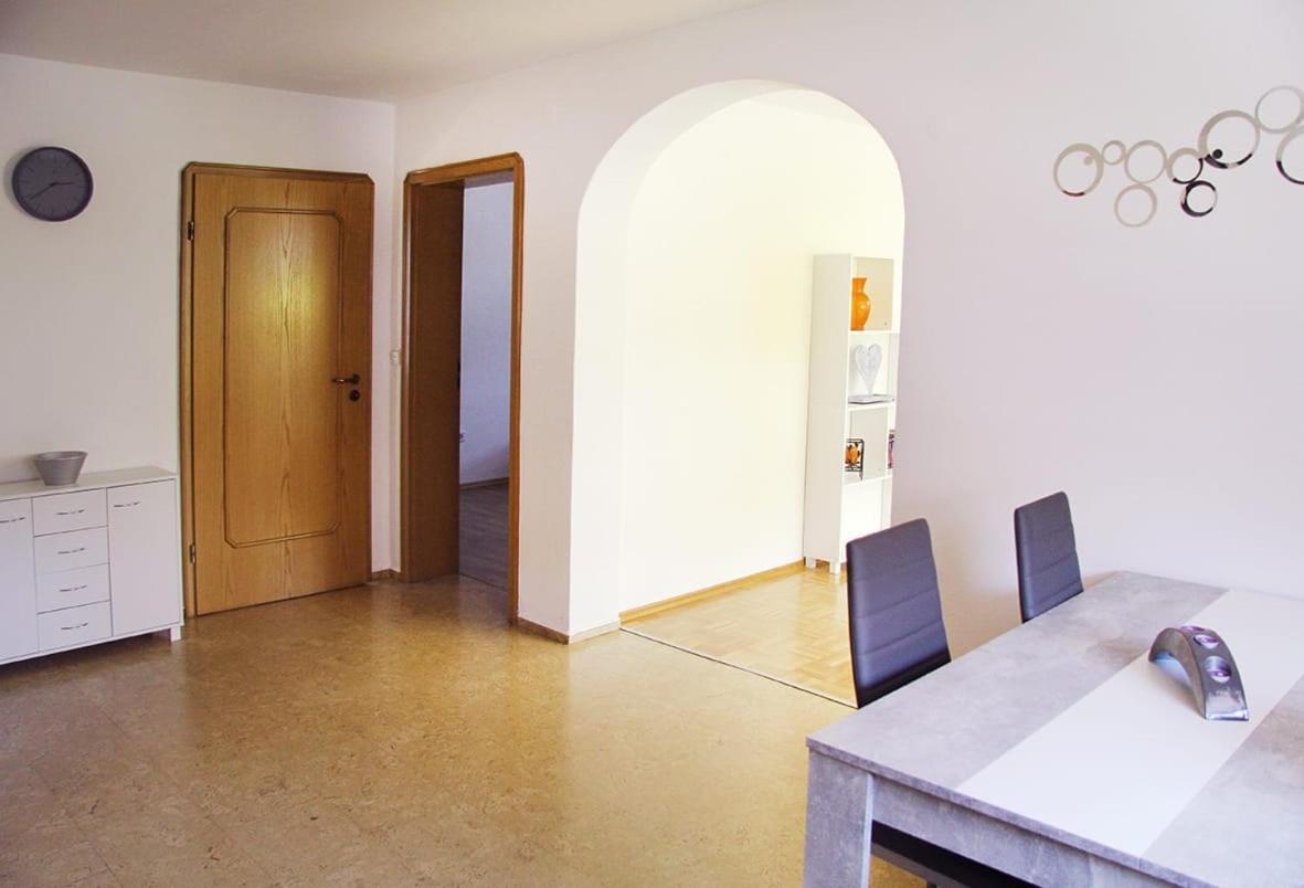 Apartment Schöne Helle In Waldnähe *