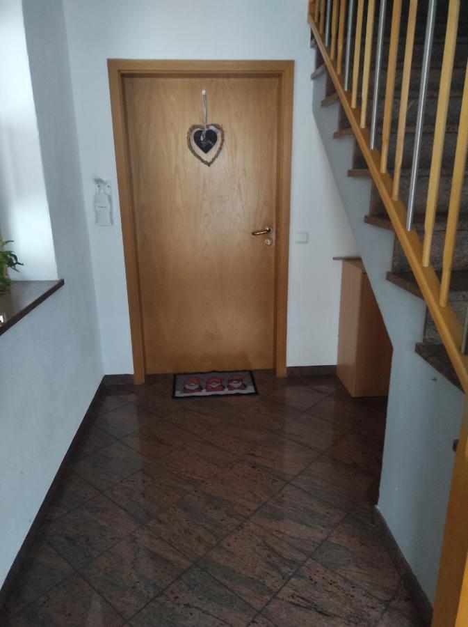 Schöne Helle In Waldnähe