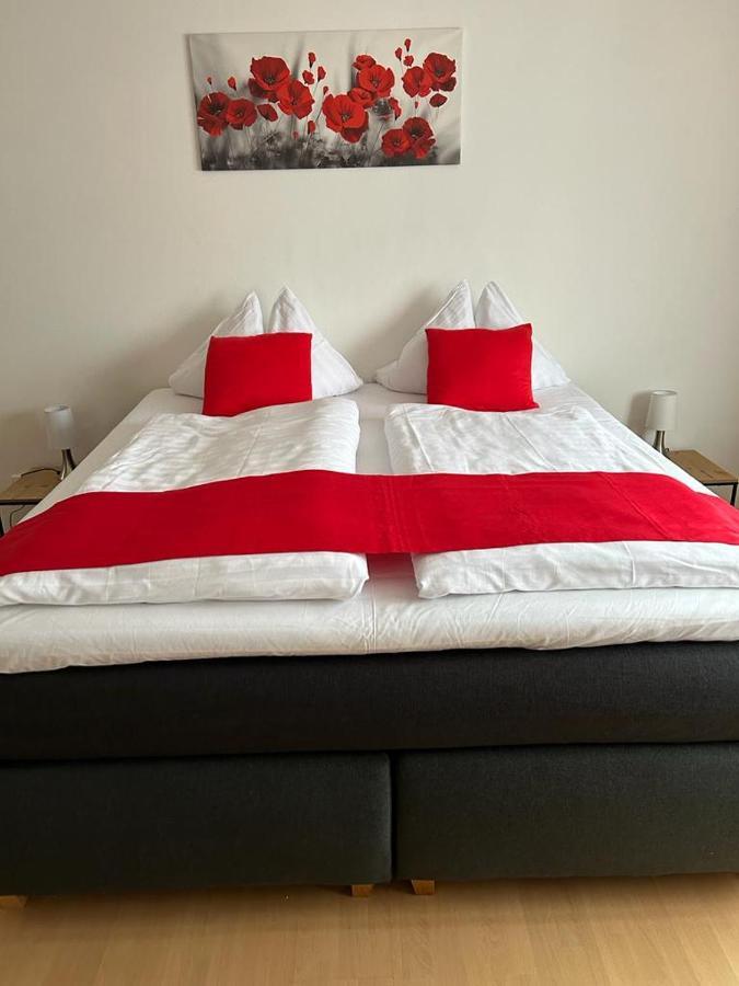Apartment Schöne Helle In Waldnähe Berching